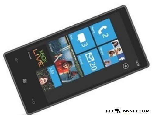 Windows Phone 7將內(nèi)置語音識(shí)別軟件