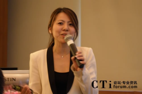 NICE Systems ��̫�^(q��)�Ј�������Sherie Ng 