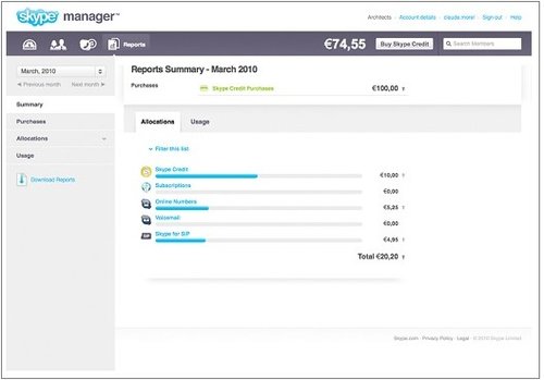 Skype Connect���Ƴ��yԇ��֮�r��ͬ�r�Ƴ���һ����������Skype manager