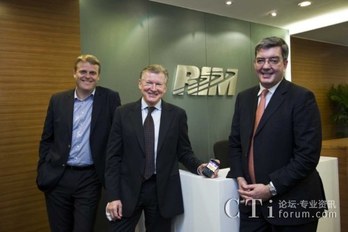 RIM��˾��̫�^(q��)�߼�(j��)������Urpo Karjalainen���� (�D��) �� RIM�Ї��^(q��)�����x������� (�D��) �� ��RIM�Ї��^(q��)�N�۸����ü恆̫�^(q��)���ϠI�N������Alex Lambeek���� (�D��)