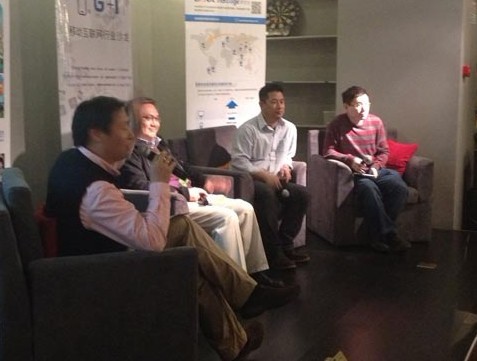 �L�Ǖ�GMIC�����Ο���Tapjoy�Ї��^(q��)�����������I��DeNA�Ї�CEO���������˾W�����Åǽ����������ң�