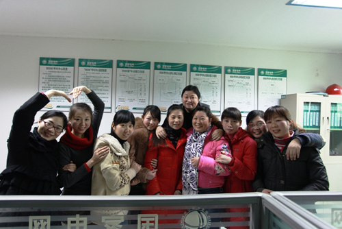 ����ʡ�o�鹩늹�˾95598�������ĵİ�߅��