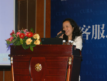 �{(l��n)��خa(ch��n)�I(y��ng)�NCRM���ĳ���(w��)������(j��ng)������Ůʿ��B�{(l��n)��CRM֮��